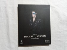 Michael Jackson ritratto da