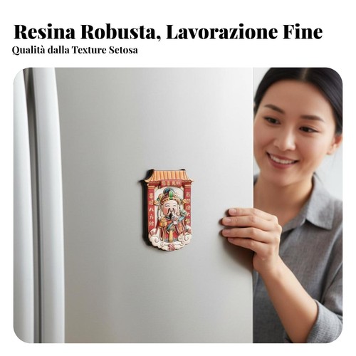 Frigorifero fortuna resina - fortuna,