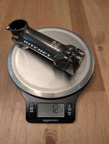 Stelo bici strada ritchey - bici,