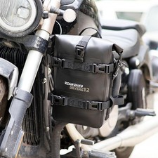 Borsa impermeabile per moto