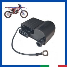 CENTRALINA bobina moto