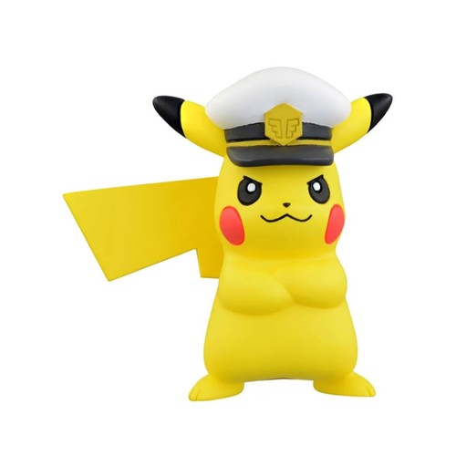 Pikachu pokemon moncolle - pokemon,