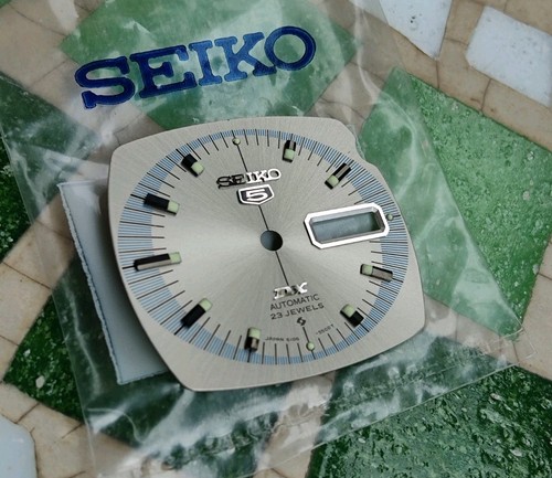 Vintage watch seiko 6106 5500 - vintage,