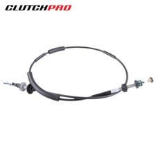 CLUTCH CABLE SUZUKI JIMNY