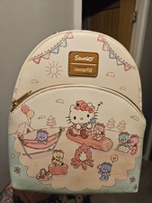 Mini zaino da campeggio