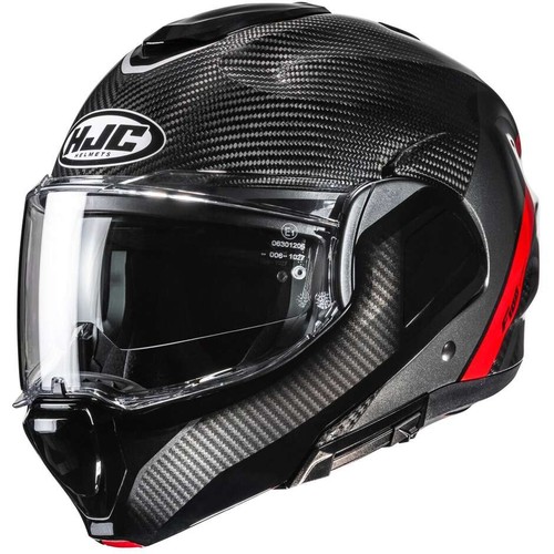 Casco modulare reversibile - modulare,