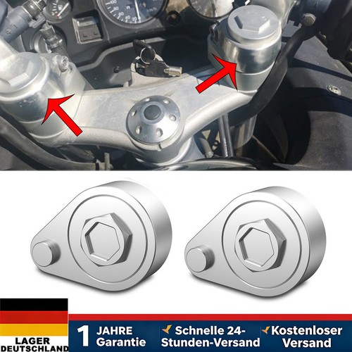 Billet rialzo manubrio mm - 20,