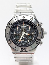 Orologio Momo design diver