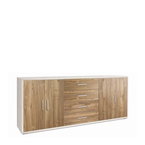 Mobile ante cassetti kit - 4,