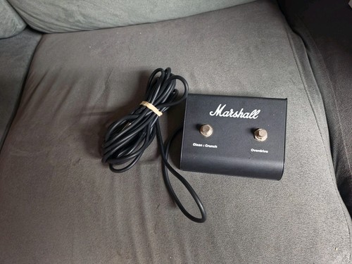 Marshall pedale pedl 90010 - pedale, pedl-90010
