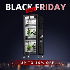 Aggiornato Spider Farmer 6PCS