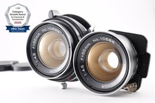 **QUASI NUOVO** Obiettivo