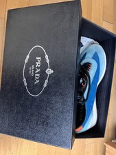 scarpe uomo sneakers Prada