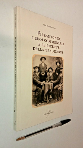 Spaliviero pierantonio i - spaliviero,