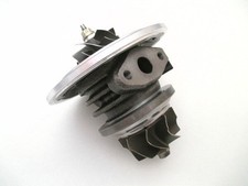 Cartuccia turbocompressore