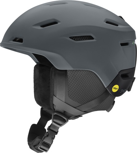Casco sci smith - da,