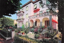 ITALIE MONTECATINI TERME HOTEL