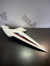 Carena posteriore sinistra