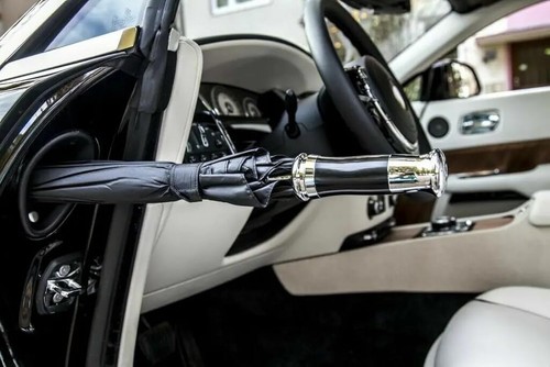 Ombrello rolls royce 2011 - ombrello,