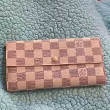 Louis Vuitton Damier Azur