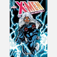 X-MEN LE STORIE INCREDIBILI 28