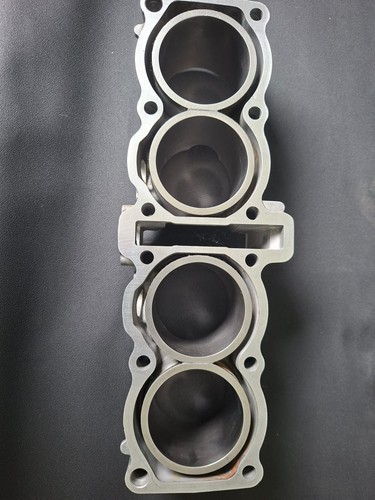 Kit foro grande yamaha - yamaha, 750