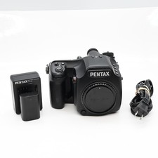 Corpo fotocamera reflex