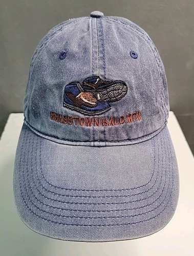 Rare brasstown bald mtn hat - brasstown,