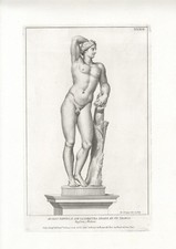 APOLLO , GRANDE INCISIONE   a