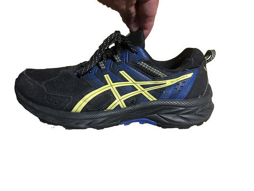 Asics gel venture uomo - 9,