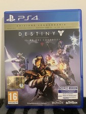 destiny ps4
