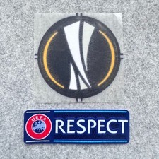 Patch UEFA Ligue Europa League