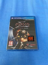 Ninja Gaiden Sigma Plus -