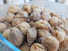 Fichi Secchi di Calabria al