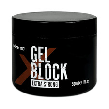 EXTREMO GEL BLOCK EXTRA STRONG