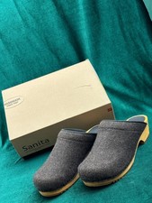 Zoccoli fatti a mano SANITA