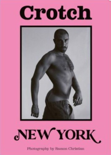Crotch magazine new - magazine-new, york