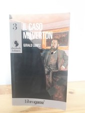 Gerald Lientz IL CASO