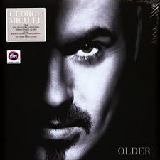 George Michael - Older (Vinyl