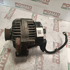 12312245654 Alternatore  BMW