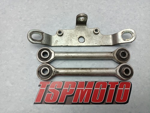 Set biellette supporto - set,