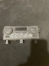 Centralina Clima Alfa Romeo 159