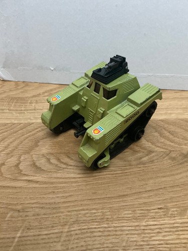 Matchbox adventure 2000 raider - 2000,