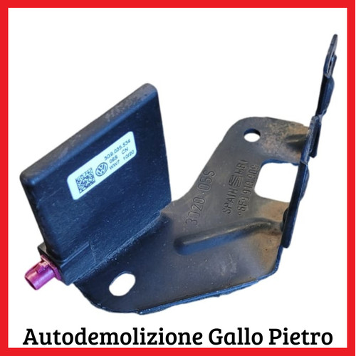 Antenna amplificatore gsm seat - antenna,