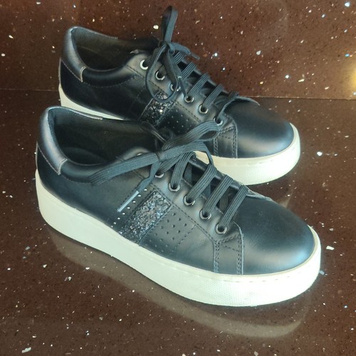 Geox sneakers bambina basse - , eu