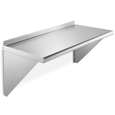 Stainless Steel 12" x 24" 16GA