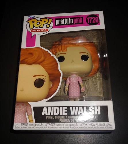 Funko pop film pretty - funko, in