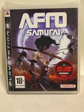Afro samurai ps3 - ,