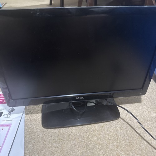 Logik l19hed12 pollici hd - logik,