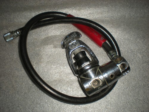 Regolatore scubapro scuba - regolatore,